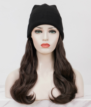 Cheapest Beanie wig