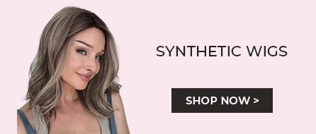 SYNTHETIC WIGS