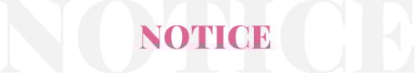 NOTICE