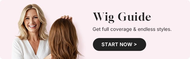 WIG GUIDE