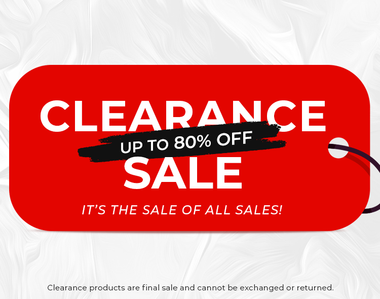 50% Off Clearance, Lids Semi-Annual Clearance Sale Is Here! 50% Off Select  Clearance While Supplies Last!