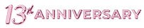 Anniversary Giveaway