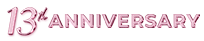 Anniversary Giveaway