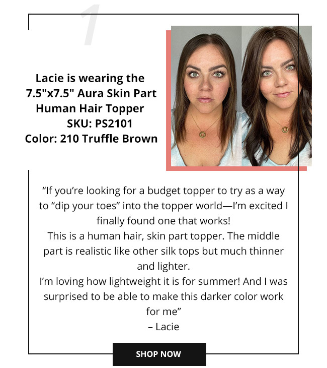 Trendy Lookbook