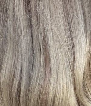 691R Cool Blonde Balayage