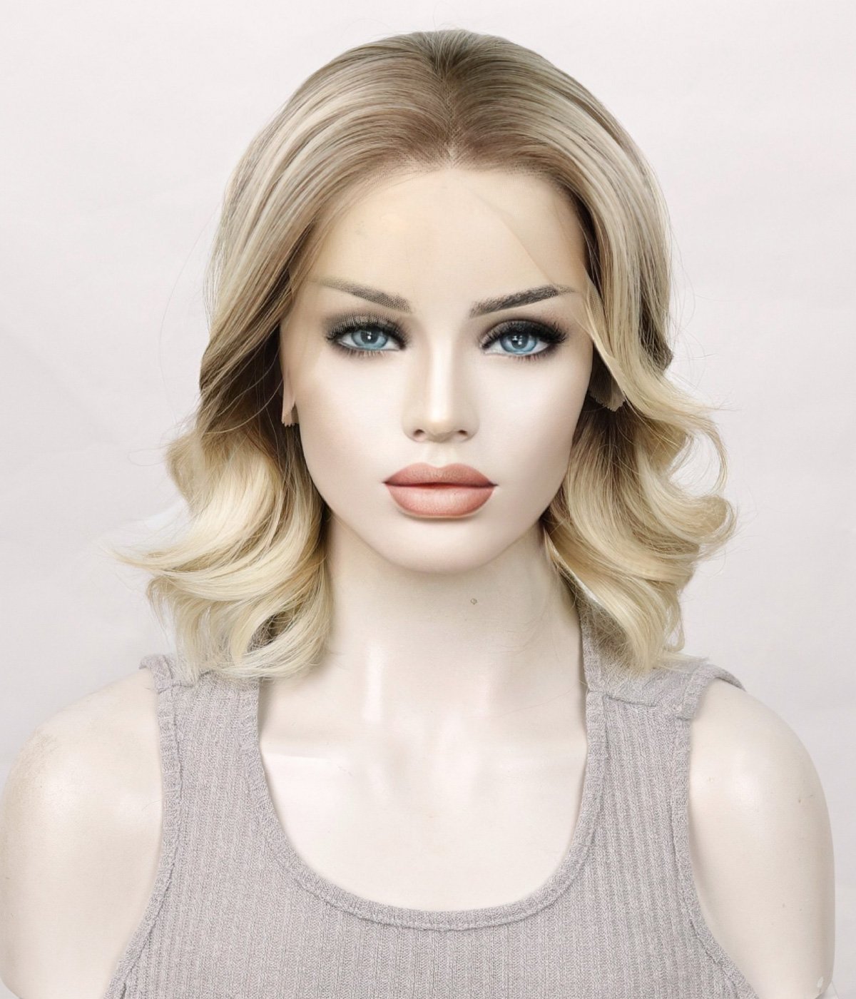 Synthetic Wigs New Arrivals 2023