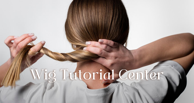 How to Make a Wig: Tutorial for Beginners