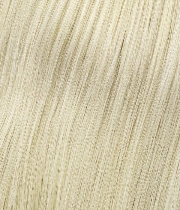 5" x 7" SilkEssence | Full Hand-tied Silk Human Hair Topper